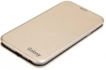 Чохол BeCover for Samsung Galaxy A6 SM-A600 - Exclusive Gold (702522)