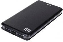 Чохол BeCover for Xiaomi Redmi 4X - Exclusive Black  (702179)