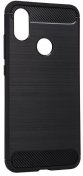 Чохол BeCover for Xiaomi Mi A2 - Carbon Series Black  (702454)