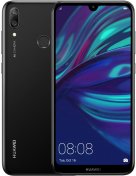 Смартфон Huawei Y7 2019 DUB-LX1 3/32GB Black (Y7 2019 Black)