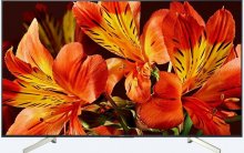 Телевізор LED Sony KD55XF8596BR2 (Android TV, Wi-Fi, 3840x2160)