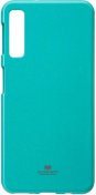 Чохол Goospery for Samsung Galaxy A7 A750 - Jelly Case Mint  (8809550381889)
