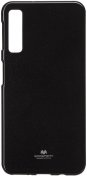 Чохол Goospery for Samsung Galaxy A7 A750 - Jelly Case Black  (8809550381803)