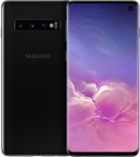 Смартфон Samsung Galaxy S10 8/128GB SM-G973FZKDSEK Prism Black