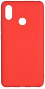 Чохол 2E for Xiaomi Mi Max 3 - Basic Soft Touch Red  (2E-MI-M3-NKST-RD)