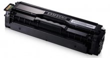  Картридж Virgin для Samsung CLP 415 (CLT-BK504S) Black (пустий, використаний) (CLT-BK504S-EV)