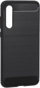 Чохол BeCover for Xiaomi Mi 9 - Carbon Series Black  (703398)