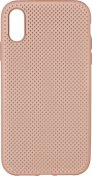 Чохол 2E for Apple iPhone Xr - Dots Nude  (2E-IPH-XR-JXDT-ND)
