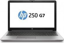 Ноутбук Hewlett-Packard 250 G7 6MP84EA Silver