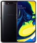 Смартфон Samsung Galaxy A80 A805 2019 8/128 SM-A805FZKDSEK Black