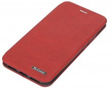 Чохол BeCover for Samsung Galaxy A50 SM-A505 - Exclusive Burgundy Red  (703704)