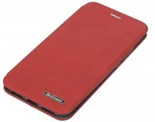 Чохол BeCover for Samsung Galaxy A50 SM-A505 - Exclusive Burgundy Red (703704)