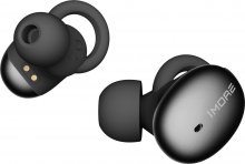 Гарнітура 1more Stylish TWS In-Ear Black (E1026BT)