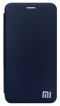 Чохол BeCover for Xiaomi Redmi 7 - Exclusive Deep Blue  (703714)