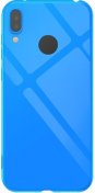 Чохол T-PHOX for Huawei Y7 2019 - Crystal Blue  (6972165641029)