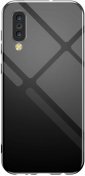 Чохол T-PHOX for Samsung A50/A505 - Crystal Black  (6972165641074)