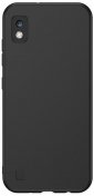 Чохол T-PHOX for Samsung A10/105 - Shiny Black  (6972165641456)