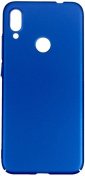 Чохол ColorWay for Xiaomi Redmi Note 7 - PC Case Blue  (CW-CPLXRN7-BU)