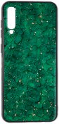 Чохол Milkin for Samsung A505/A50 2019 - Creative Shinning case Green