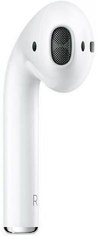 Бездротовий правий навушник Apple AirPods (1th) White
