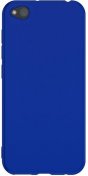 Чохол T-PHOX for Xiaomi Redmi Go - Shiny Blue  (6972165641142)