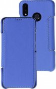 Чохол Red Point for Huawei P Smart Plus - Book case Blue  (ФБ.266.З.41.23.000)