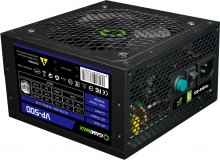 Блок живлення Gamemax 500W VP-500