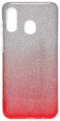 Чохол Milkin for Samsung A305/A30 2019 - Creative Glitter case Pink
