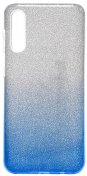 Чохол Milkin for Samsung A505/A50 2019 - Creative Glitter case Blue