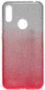 Чохол Milkin for Huawei Y6 2019/Honor 8A - Creative Glitter case Pink