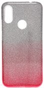 Чохол Milkin for Xiaomi Redmi Note 7 - Creative Glitter case Pink