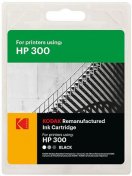 Картридж Kodak for HP DJ D2563/F4283 аналог HP 300 Black (Відновлений)