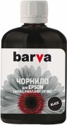 Чорнило Barva for Epson L4150/L4160 100g Pigment Black