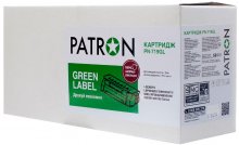 Картридж Patron для Canon 719 Green Label