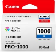 Картридж Canon PFI-1000B Blue
