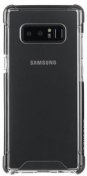 Чохол Tucano for Samsung Galaxy Note 8 - Denso Antishock Black  (SGN8DE-BK)