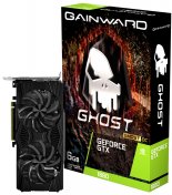 Відеокарта Gainward GTX 1660 Ghost OC (426018336-4474)