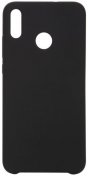 Чохол ArmorStandart for Honor 8X - Silicone case New Black  (53870)