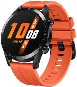 Ремінець Huawei Watch GT 2 Orange strap