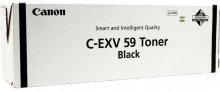 Тонер-картридж Canon for IR2630i C-EXV59 Black