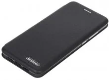 Чохол BeCover for Xiaomi Redmi 8A - Exclusive Black (704212)