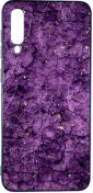 Чохол Milkin for Samsung A30s / A307 2019 - Creative Shinning case Violet