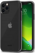 Чохол Moshi for Apple iPhone 11 Pro Max - Vitros Slim Clear Case Raven Black  (99MO103038)
