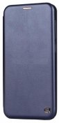 Чохол G-Case for Samsung A30s 2019 A307/A50 - Ranger Series Dark Blue  (55511)