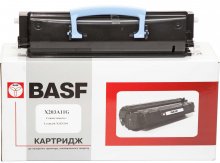 Картридж BASF for Lexmark X203/204 аналог X203A11G Black