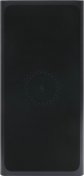 Батарея універсальна Xiaomi Mi Wireless PowerBank 10000mAh Black (495077)