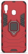 Чохол MiaMI Armor 2.0 for Samsung A305 A30 - 2019 - Red  (00000008275		)