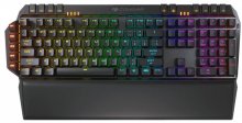 Клавіатура, Cougar 700K EVO USB, Black/Silver ( Gaming )