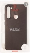 Чохол X-LEVEL for Xiaomi redmi Note 8 - Guardian Series Black