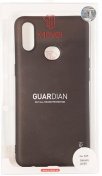 Чохол X-LEVEL for Samsung A10s A107 - 2019 - Guardian Series Black